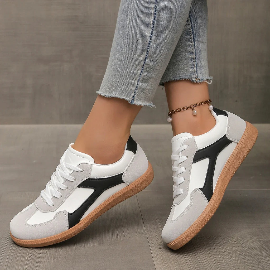 Livia Lifestyle Sneakers — Allyours Closet (view 7)