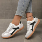 Livia Lifestyle Sneakers — Allyours Closet (view 7)