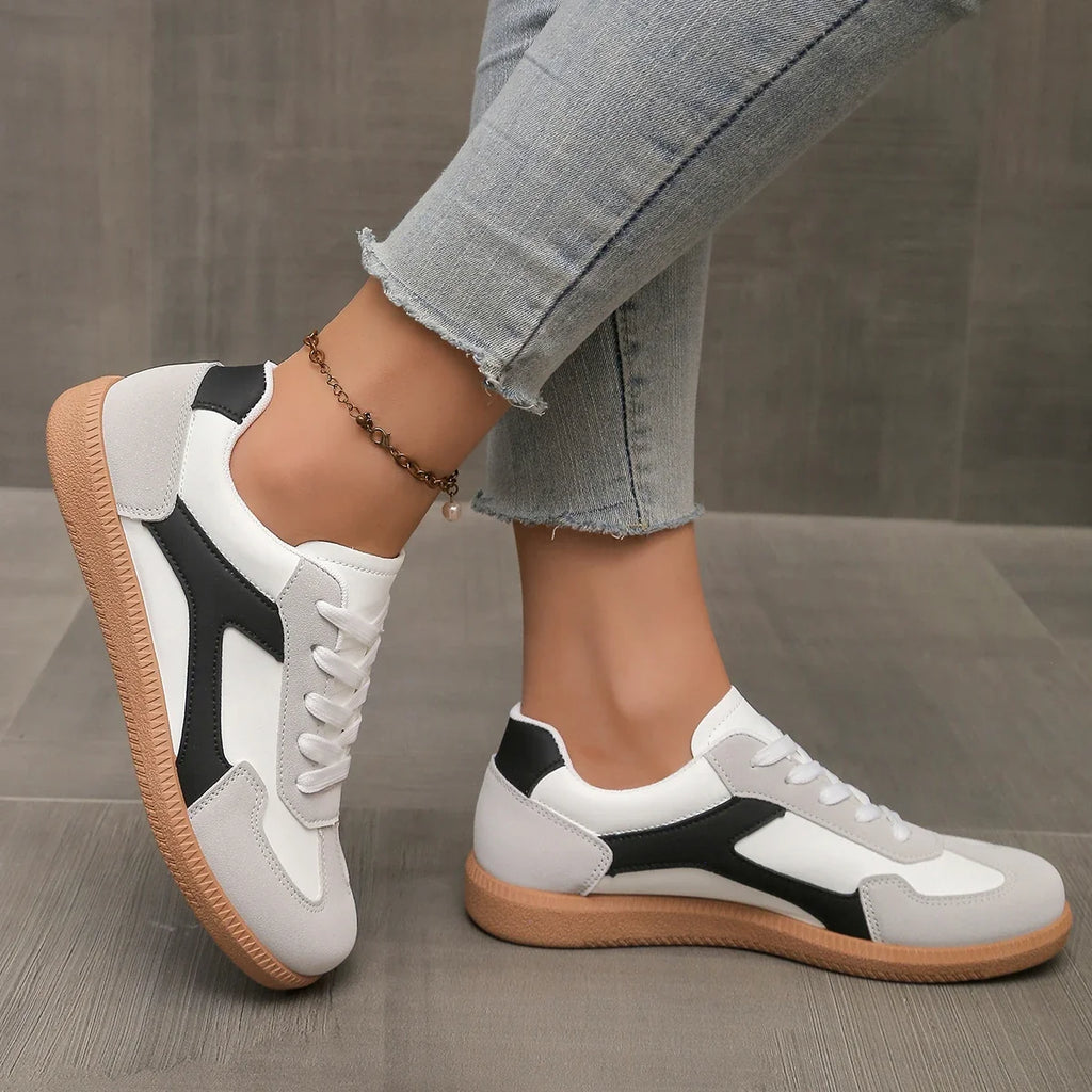 Livia Lifestyle Sneakers — Allyours Closet (view 5)