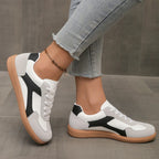 Livia Lifestyle Sneakers — Allyours Closet (view 5)