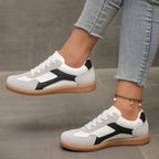 Livia Lifestyle Sneakers — Allyours Closet (view 6)