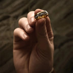 Valen Ring — Allyours Closet (view 4)