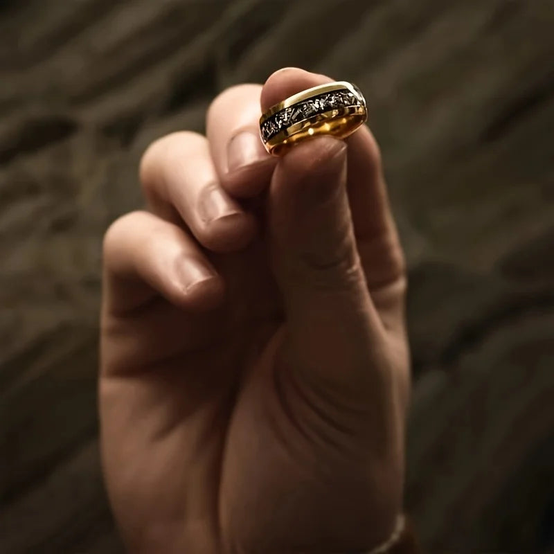 Valen Ring — Allyours Closet (view 4)