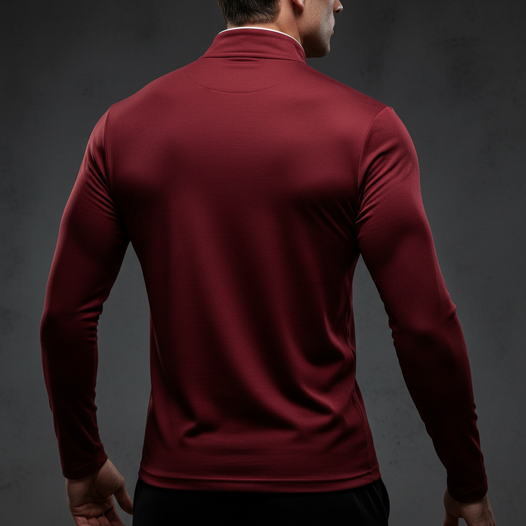 Zenith Half-Zip — Allyours Closet (view 11)
