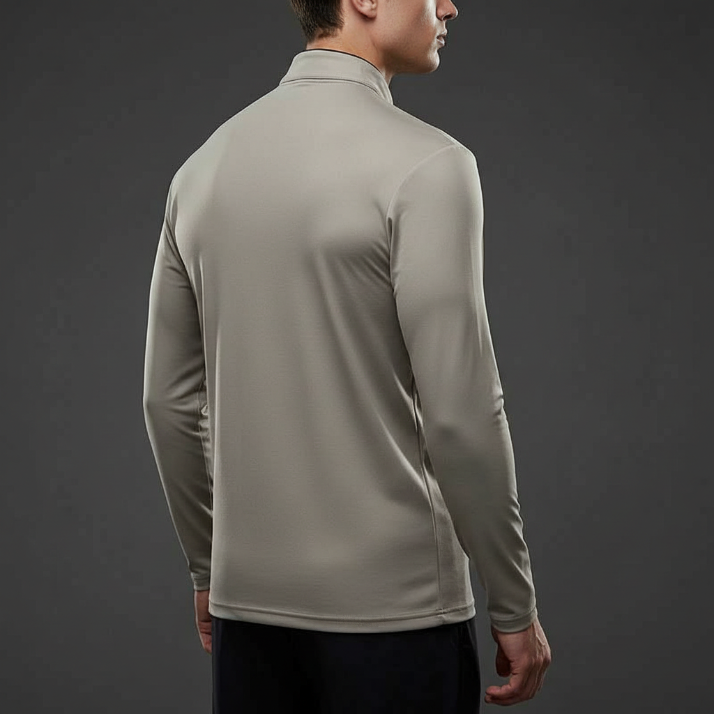 Zenith Half-Zip — Allyours Closet (view 7)