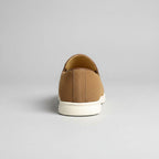 Waldorf Suede Loafers — Allyours Closet (view 3)
