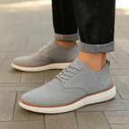 Laroque Knit Sneakers — Allyours Closet (view 5)
