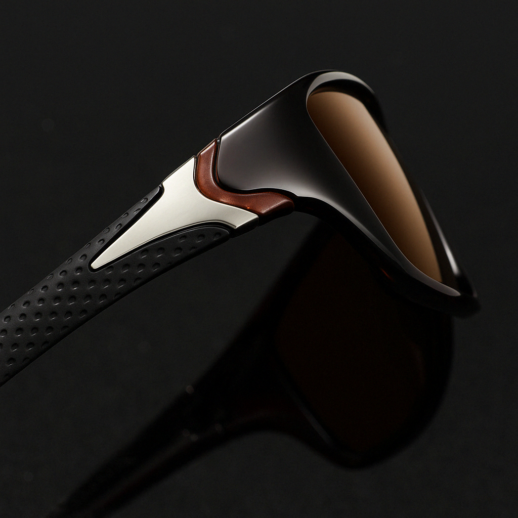 Ravelo Sport Shades — Allyours Closet (view 3)