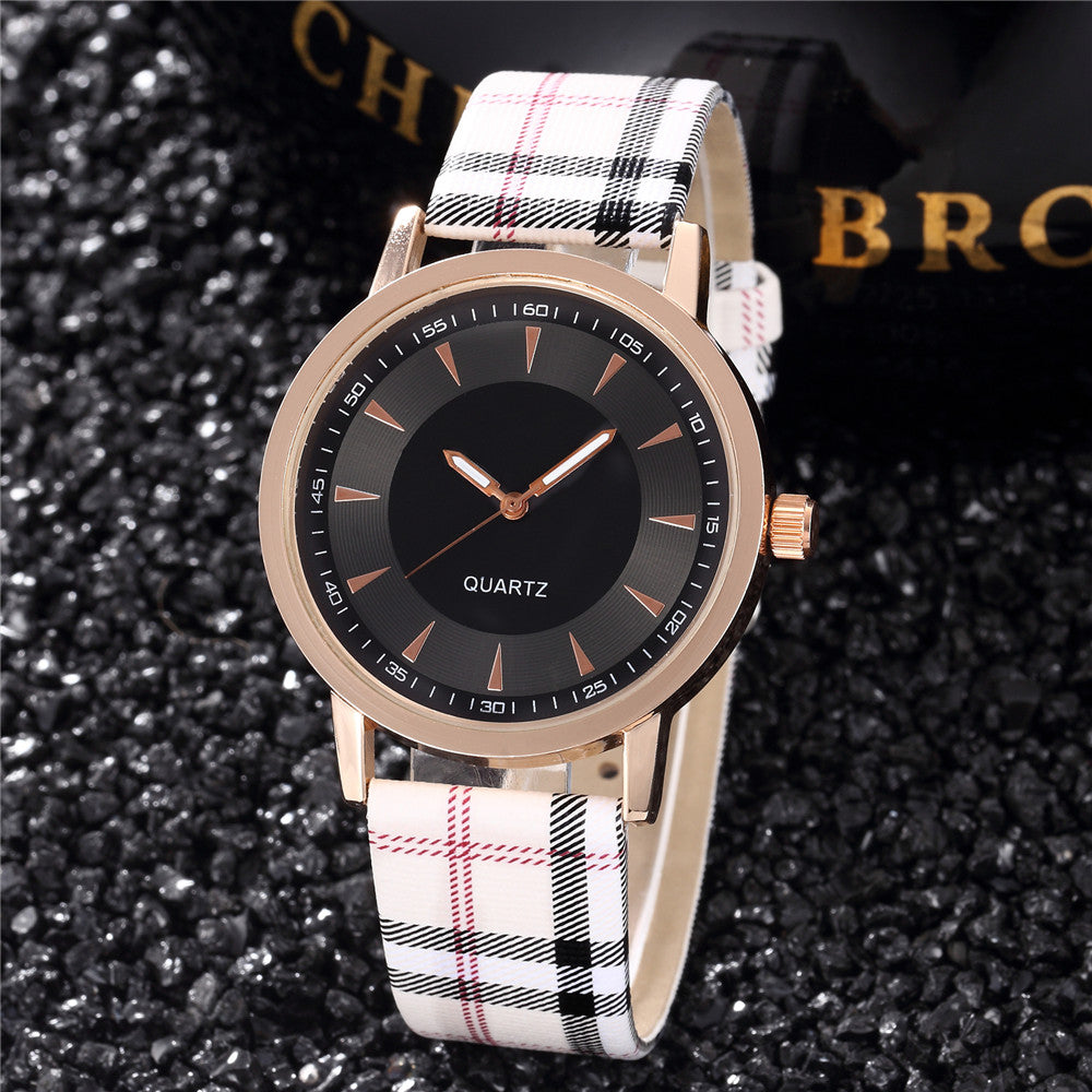 Astoria Wristwatch — Allyours Closet (view 3)