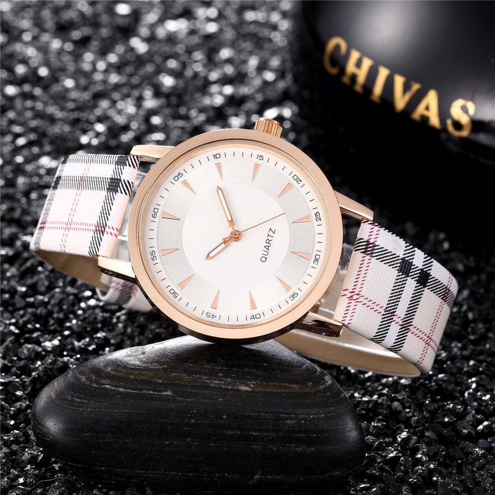 Astoria Wristwatch — Allyours Closet (view 6)