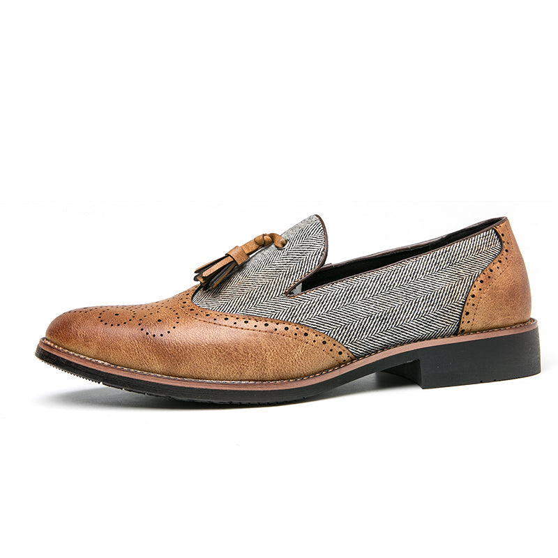 Montford Loafers — Allyours Closet (view 11)