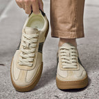 Avion Suede Sneakers — Allyours Closet (view 6)
