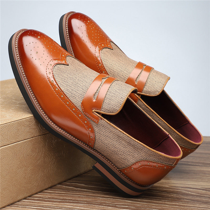 Doncaster Loafers — Allyours Closet (view 3)