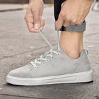 Vince Suede Sneakers — Allyours Closet (view 5)