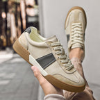Avion Suede Sneakers — Allyours Closet (view 4)