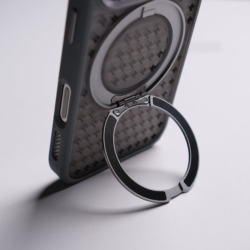 Halo Guard iPhone Case — Allyours Closet (view 2)