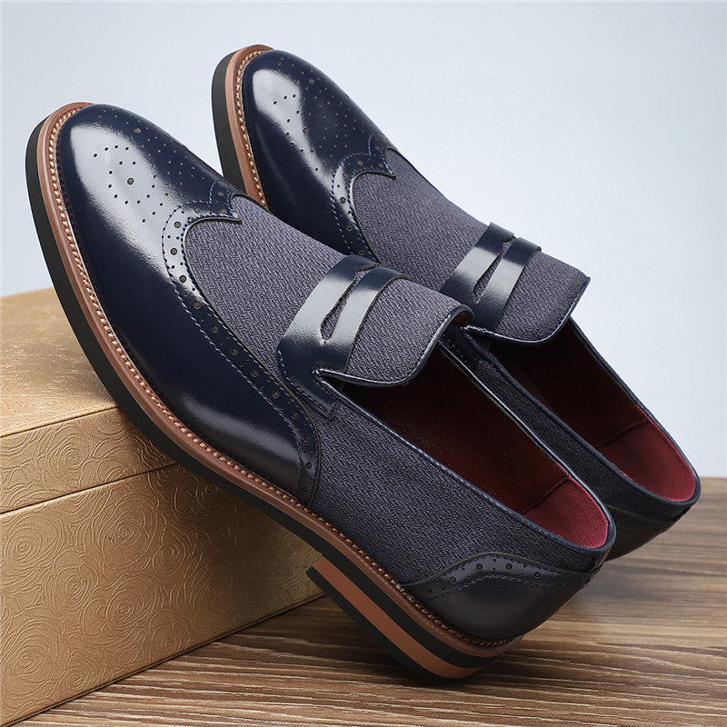 Doncaster Loafers — Allyours Closet (view 9)