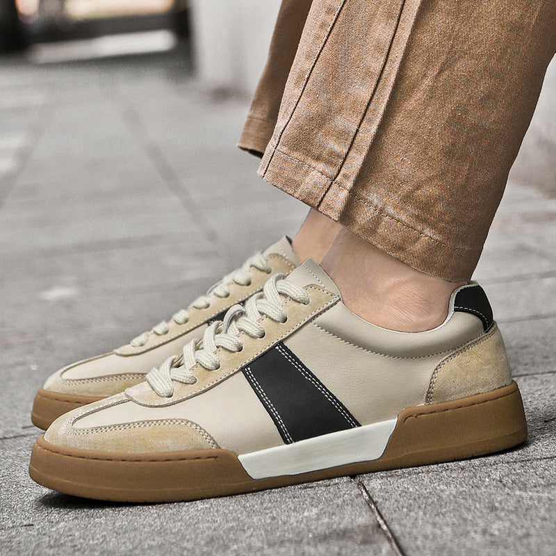 Avion Suede Sneakers — Allyours Closet (view 5)