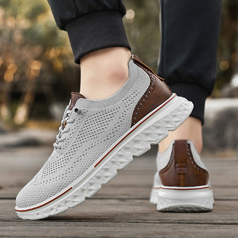Brex Air Sneakers — Allyours Closet (view 6)