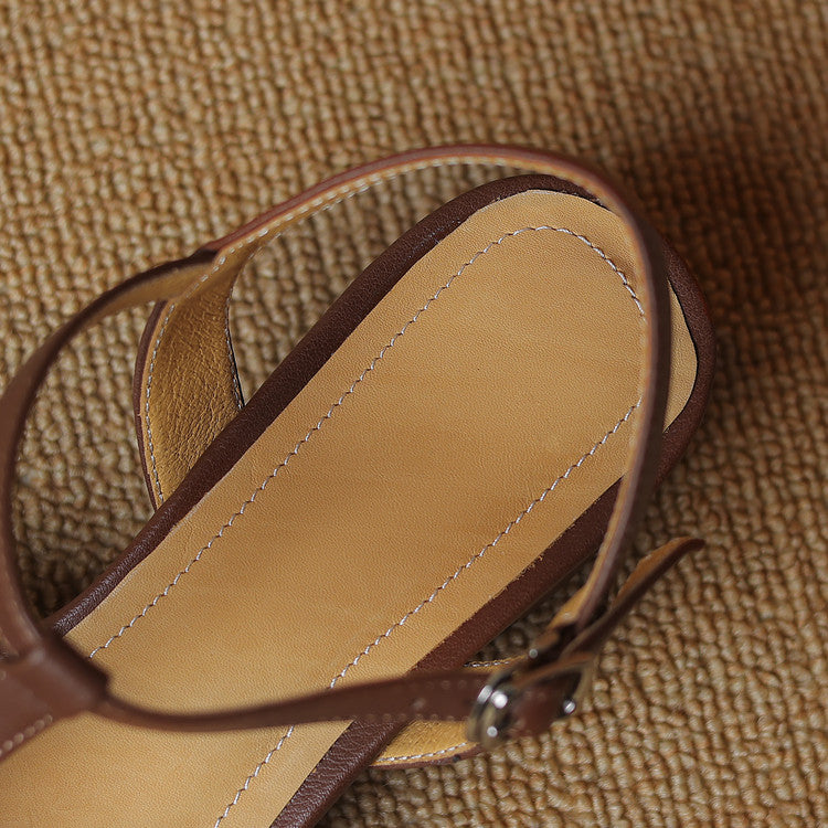 Estelle Braided Heels — Allyours Closet (view 8)