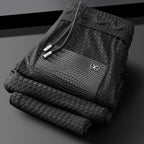 Onyx Motion Joggers — Allyours Closet (view 3)