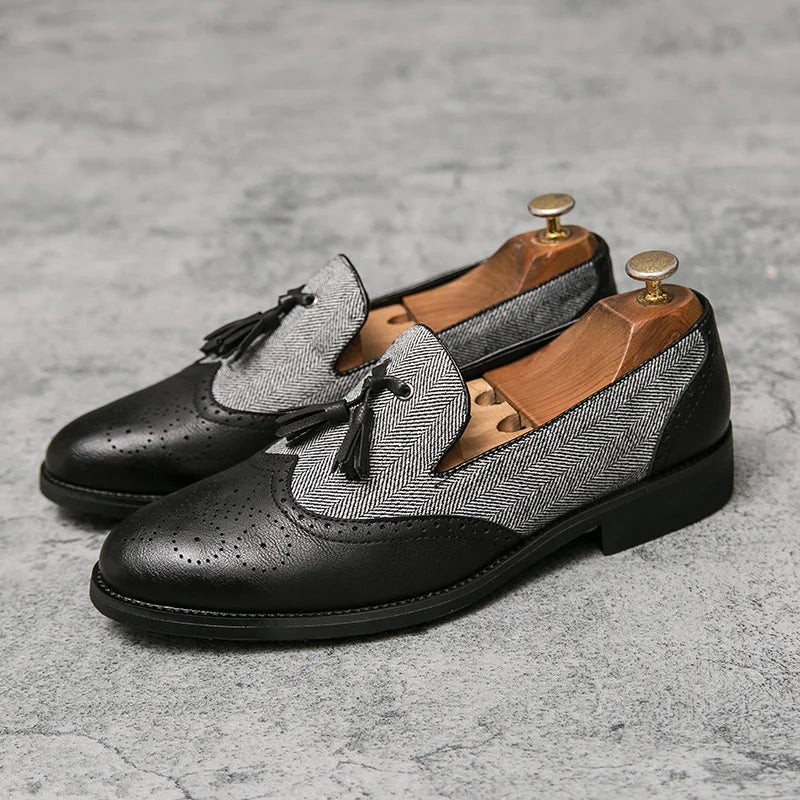 Montford Loafers — Allyours Closet (view 5)