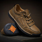 Outlander Leather Shoes — Allyours Closet (view 9)