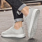 Vince Suede Sneakers — Allyours Closet (view 6)