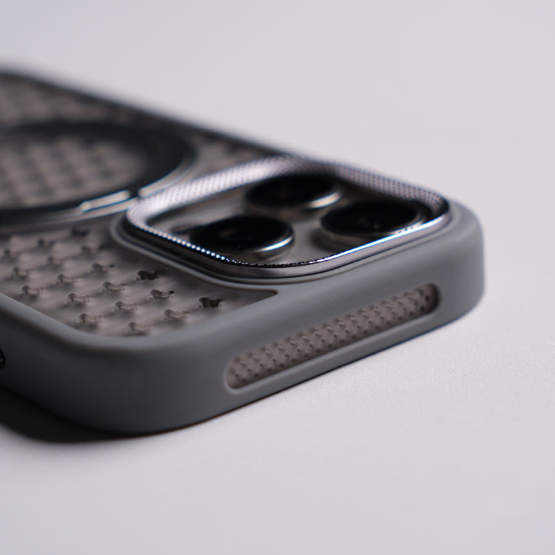 Halo Guard iPhone Case — Allyours Closet (view 4)