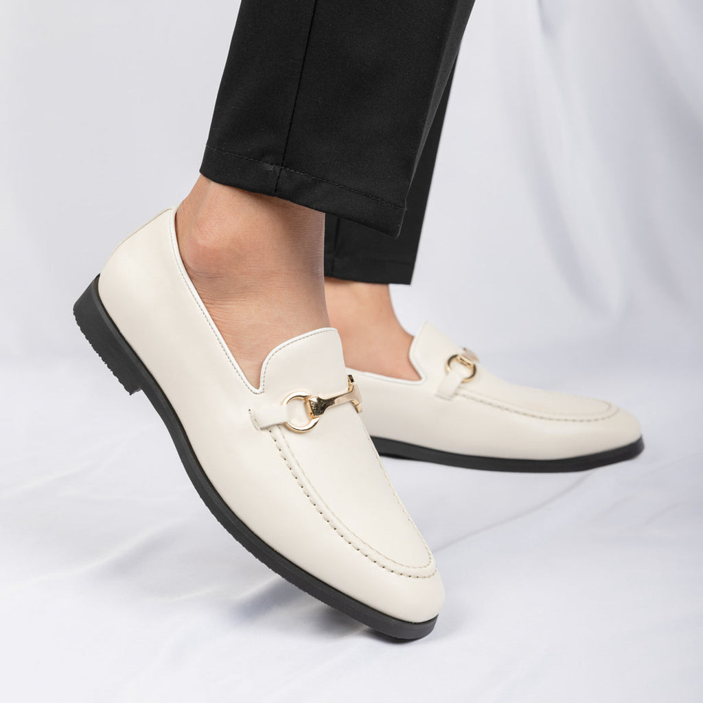 Sinclair Classic Loafers — Allyours Closet (view 8)