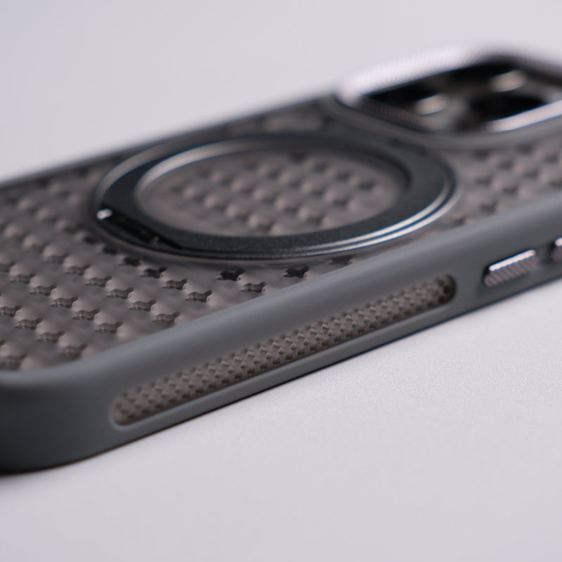 Halo Guard iPhone Case — Allyours Closet (view 6)