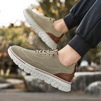 Brex Air Sneakers — Allyours Closet (view 3)