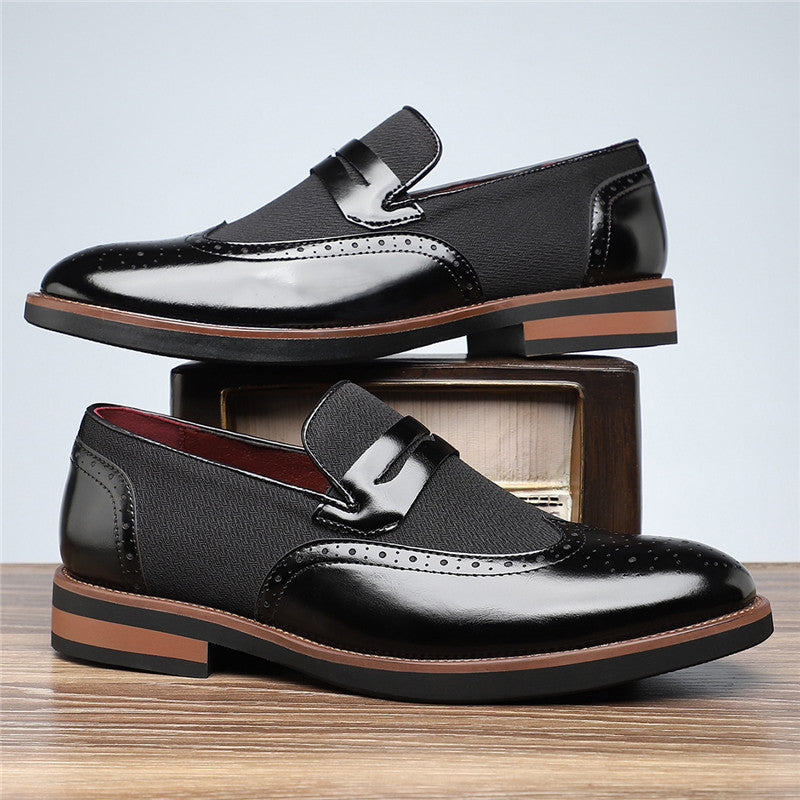 Doncaster Loafers — Allyours Closet (view 5)