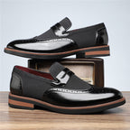 Doncaster Loafers — Allyours Closet (view 5)