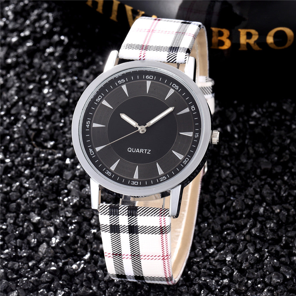 Astoria Wristwatch — Allyours Closet (view 7)
