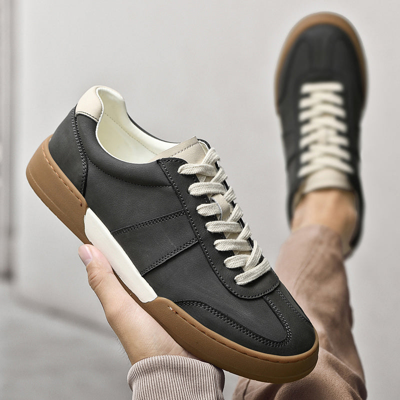 Avion Suede Sneakers — Allyours Closet (view 11)