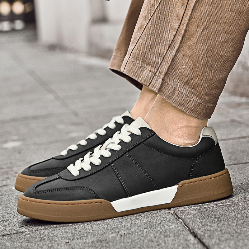 Avion Suede Sneakers — Allyours Closet (view 12)
