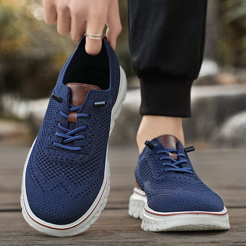 Brex Air Sneakers — Allyours Closet (view 10)