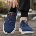 Brex Air Sneakers — Allyours Closet (view 10)