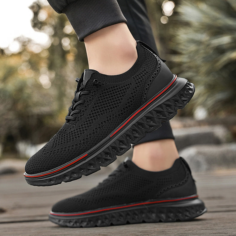 Brex Air Sneakers — Allyours Closet (view 12)