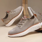 Axis Mesh Sneakers — Allyours Closet (view 8)