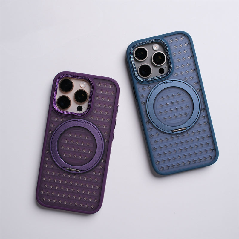 Halo Guard iPhone Case — Allyours Closet (view 9)