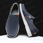 Southport Canvas Loafers — Allyours Closet (view 5)