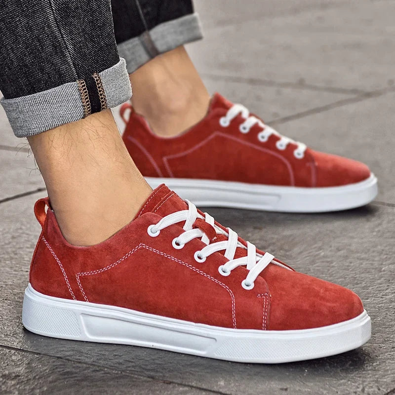 Vince Suede Sneakers — Allyours Closet (view 2)