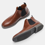 Wyndham Chelsea Boots — Allyours Closet (view 11)
