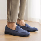 Arbour Suede Loafers — Allyours Closet (view 12)