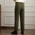 Stratton Corduroy Trousers — Allyours Closet (view 3)