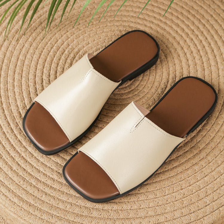 Santorini Sandals — Allyours Closet (view 11)