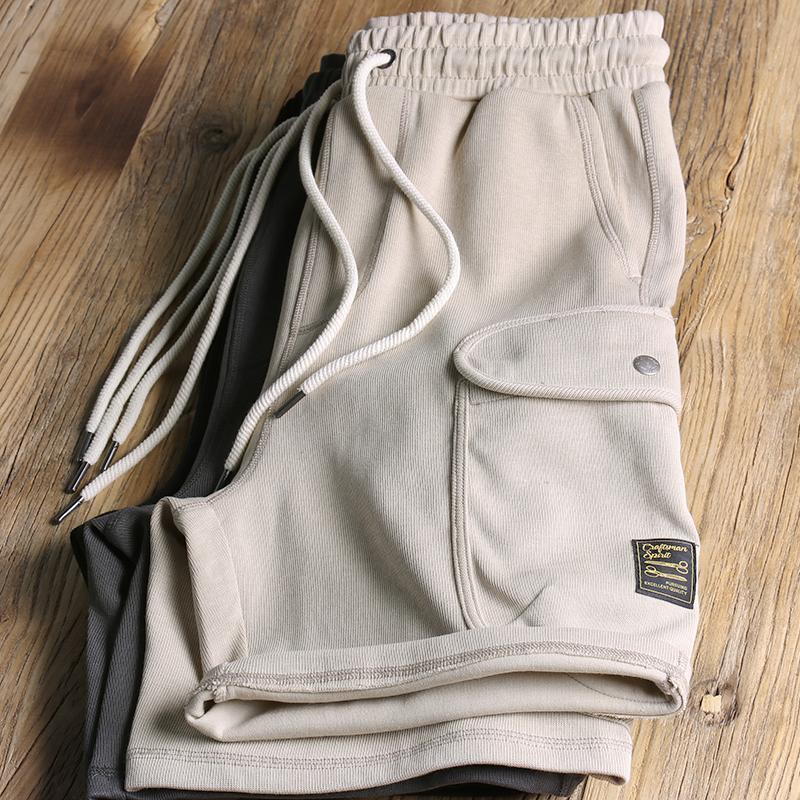 Ronin Cargo Shorts — Allyours Closet (view 7)