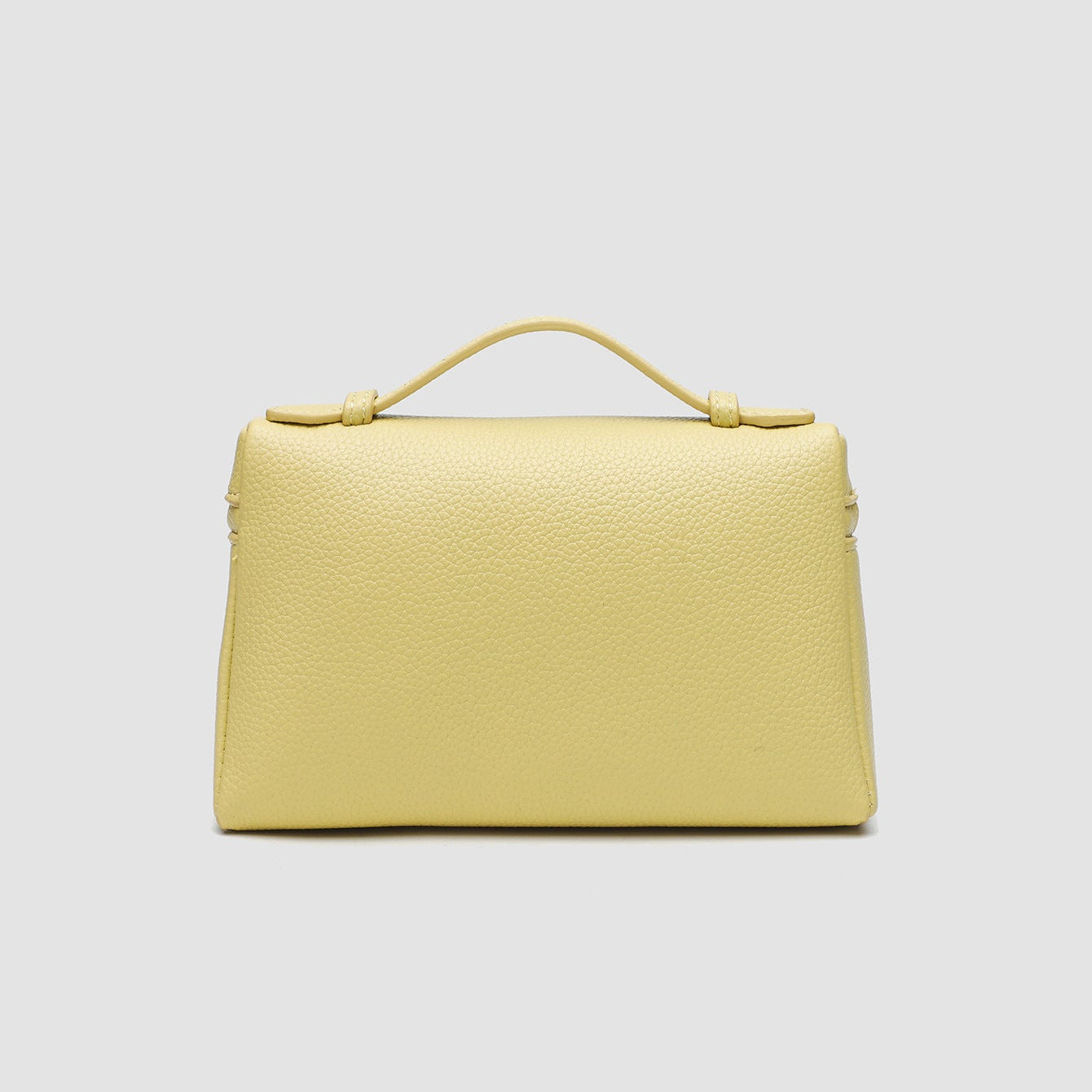 Willow Luxe Handbag — Allyours Closet (view 11)